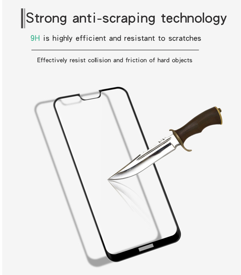 Mofi-3D-Curved-Anti-explosion-HD-Clear-Tempered-Glass-Screen-Protector-for-Nokia-X6--61-Plus-1377922-3